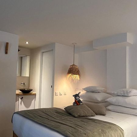 Le Refuge De L'Ane Carotte Aubagne-Cassis-Aix En Provence Διαμέρισμα Εξωτερικό φωτογραφία