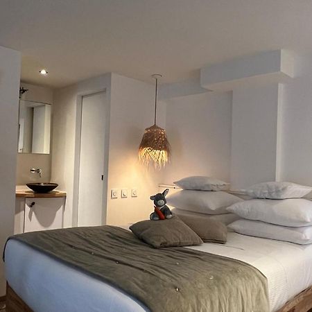 Le Refuge De L'Ane Carotte Aubagne-Cassis-Aix En Provence Διαμέρισμα Εξωτερικό φωτογραφία