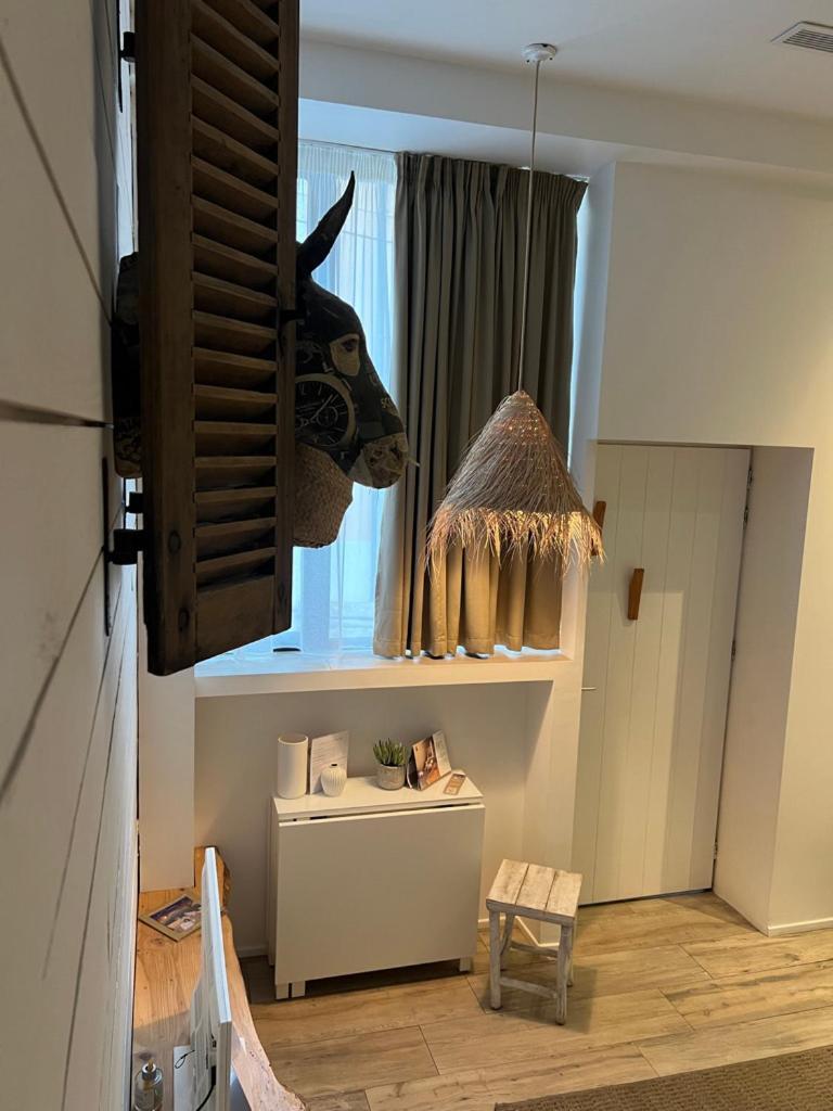Le Refuge De L'Ane Carotte Aubagne-Cassis-Aix En Provence Διαμέρισμα Εξωτερικό φωτογραφία