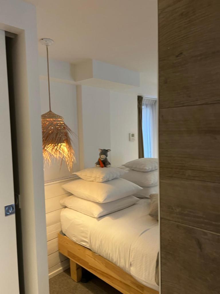 Le Refuge De L'Ane Carotte Aubagne-Cassis-Aix En Provence Διαμέρισμα Εξωτερικό φωτογραφία